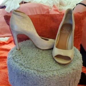 Vince Caputo heels